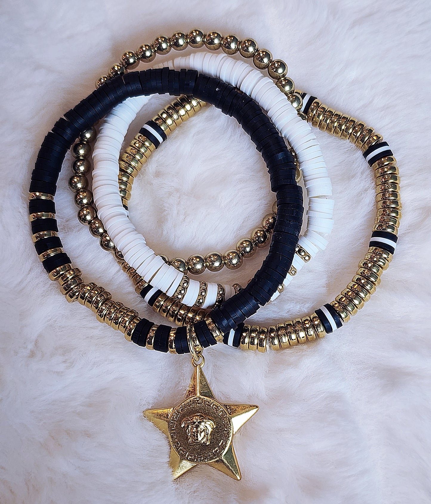 All the Beads Bracelet