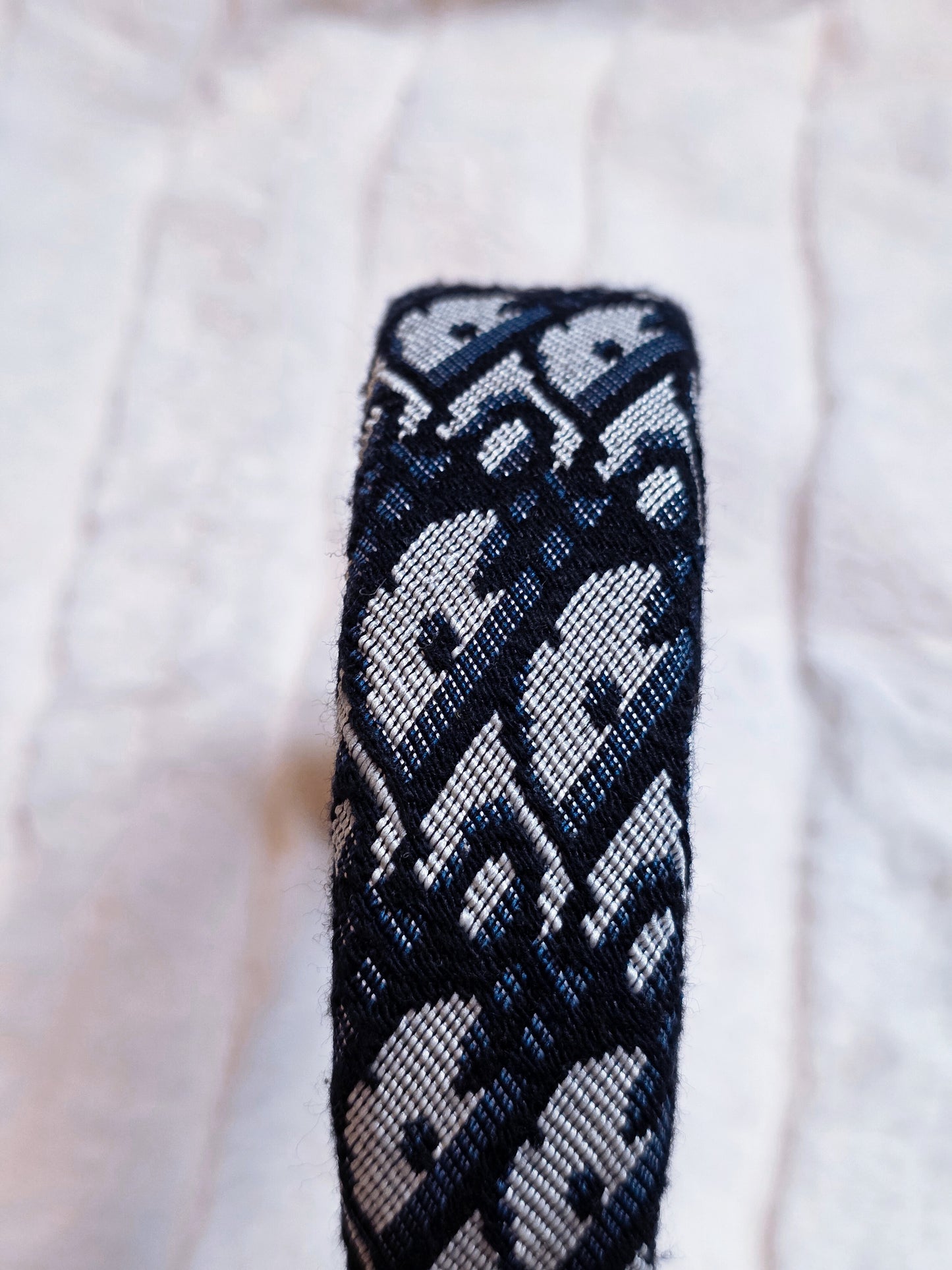 Trotter Fashion Headband