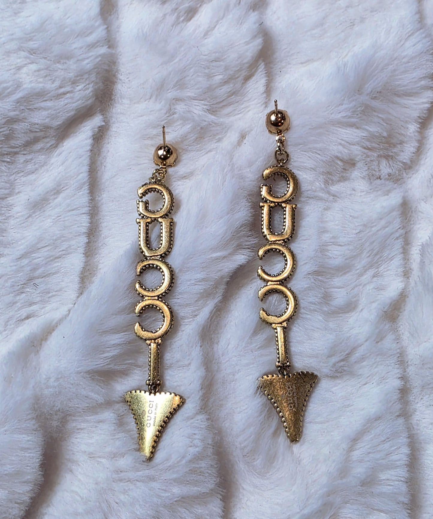 Simply Glam Earrings