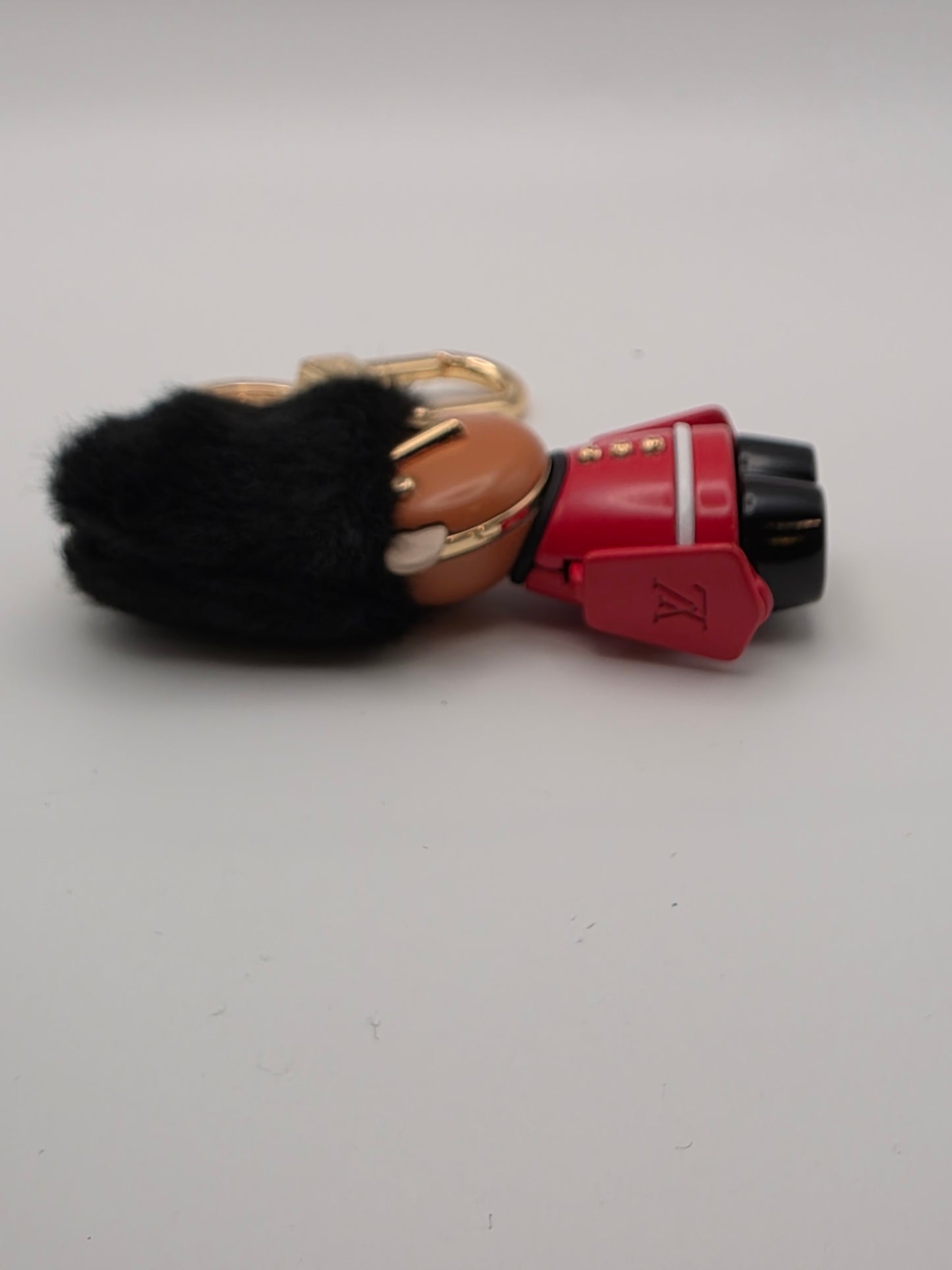 British Guard Keychain