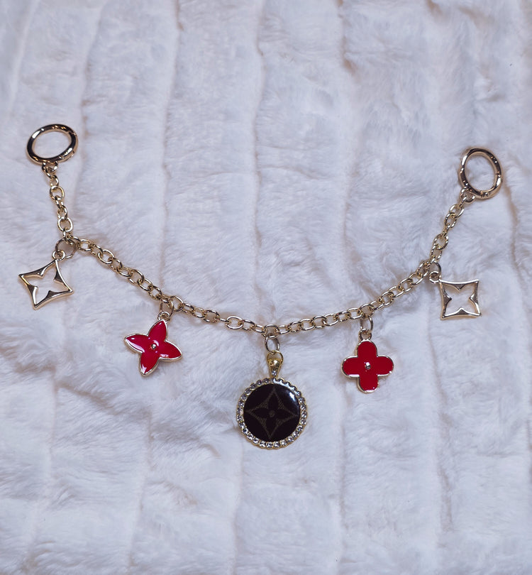 Keychains/Bag Extenders