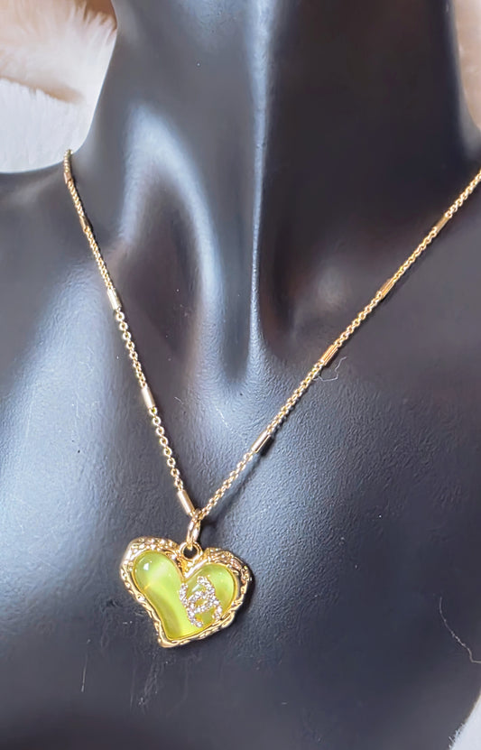 Showstopper Necklace