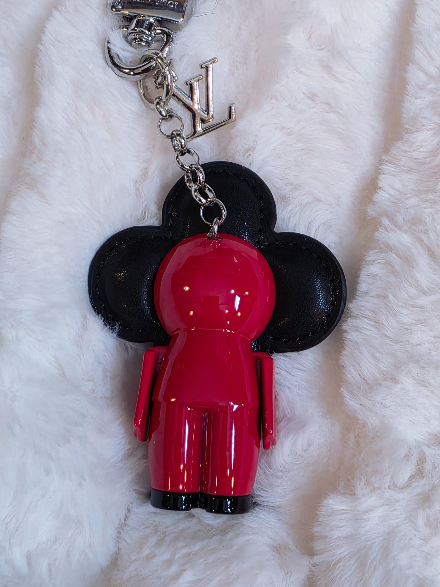Stylish Scubba Keychain