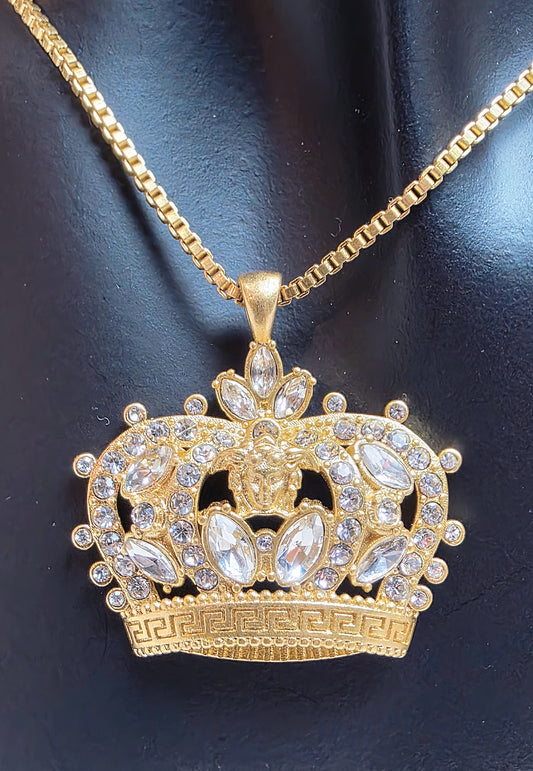 Her Royal Highness Necklace