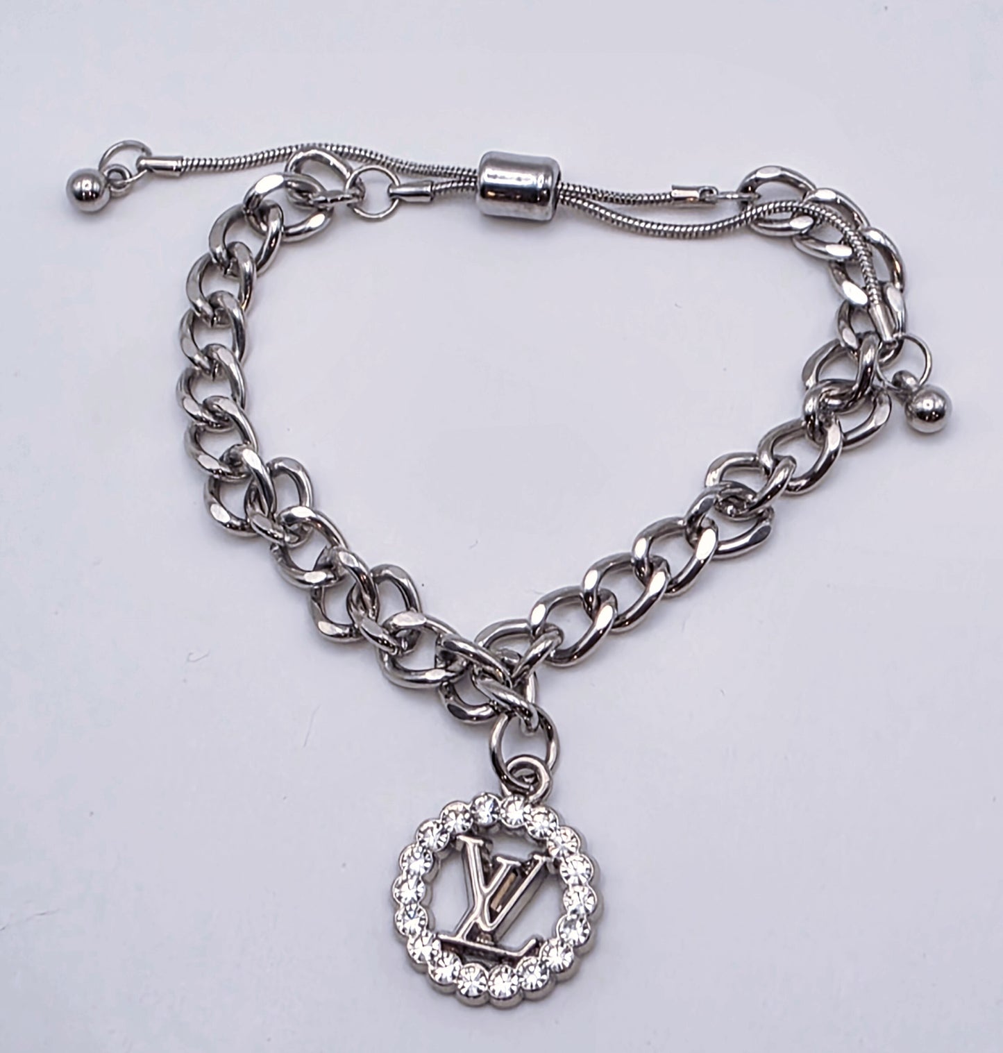 Petit Charm Bracelet