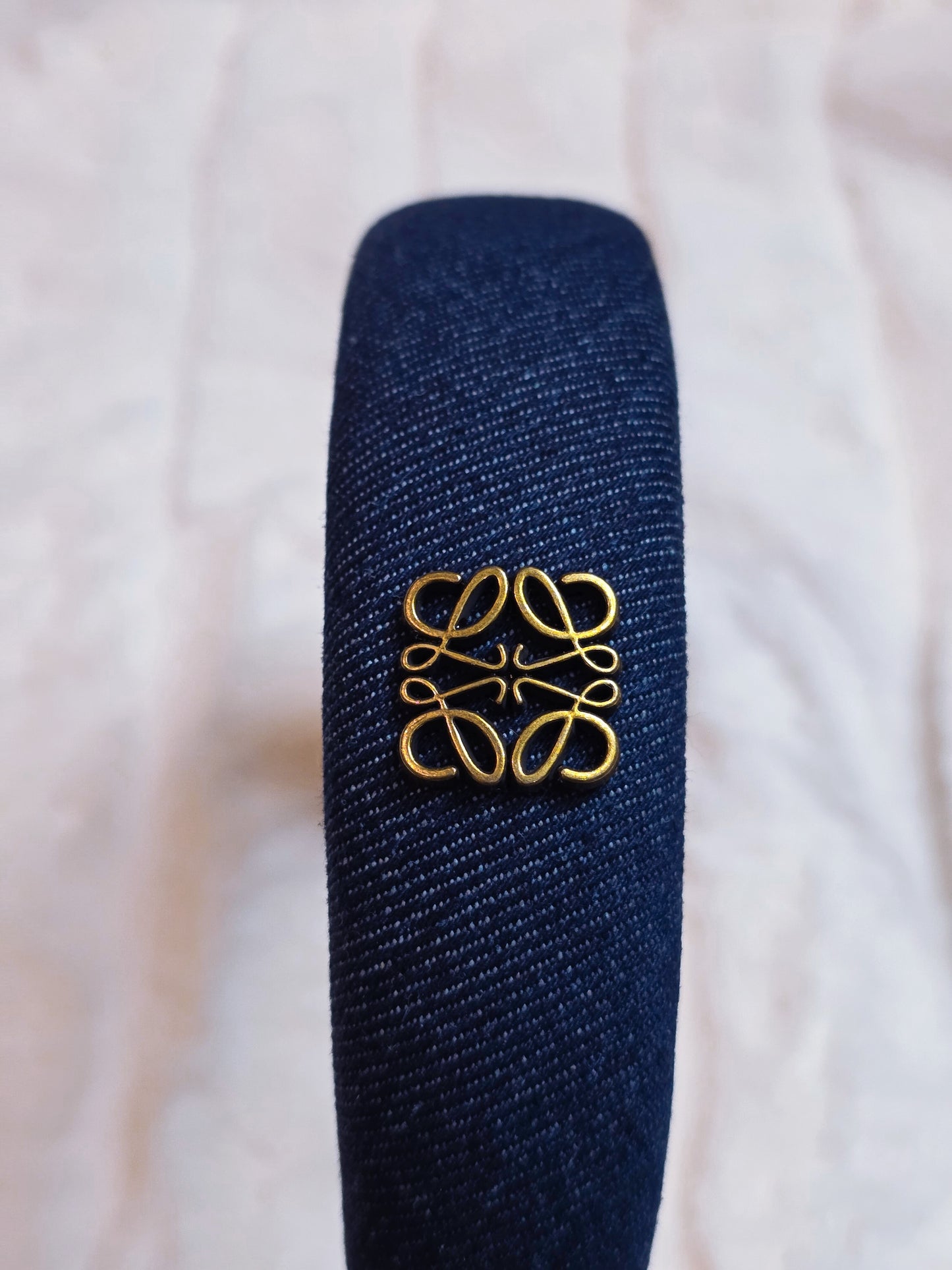 L Fashion Headband