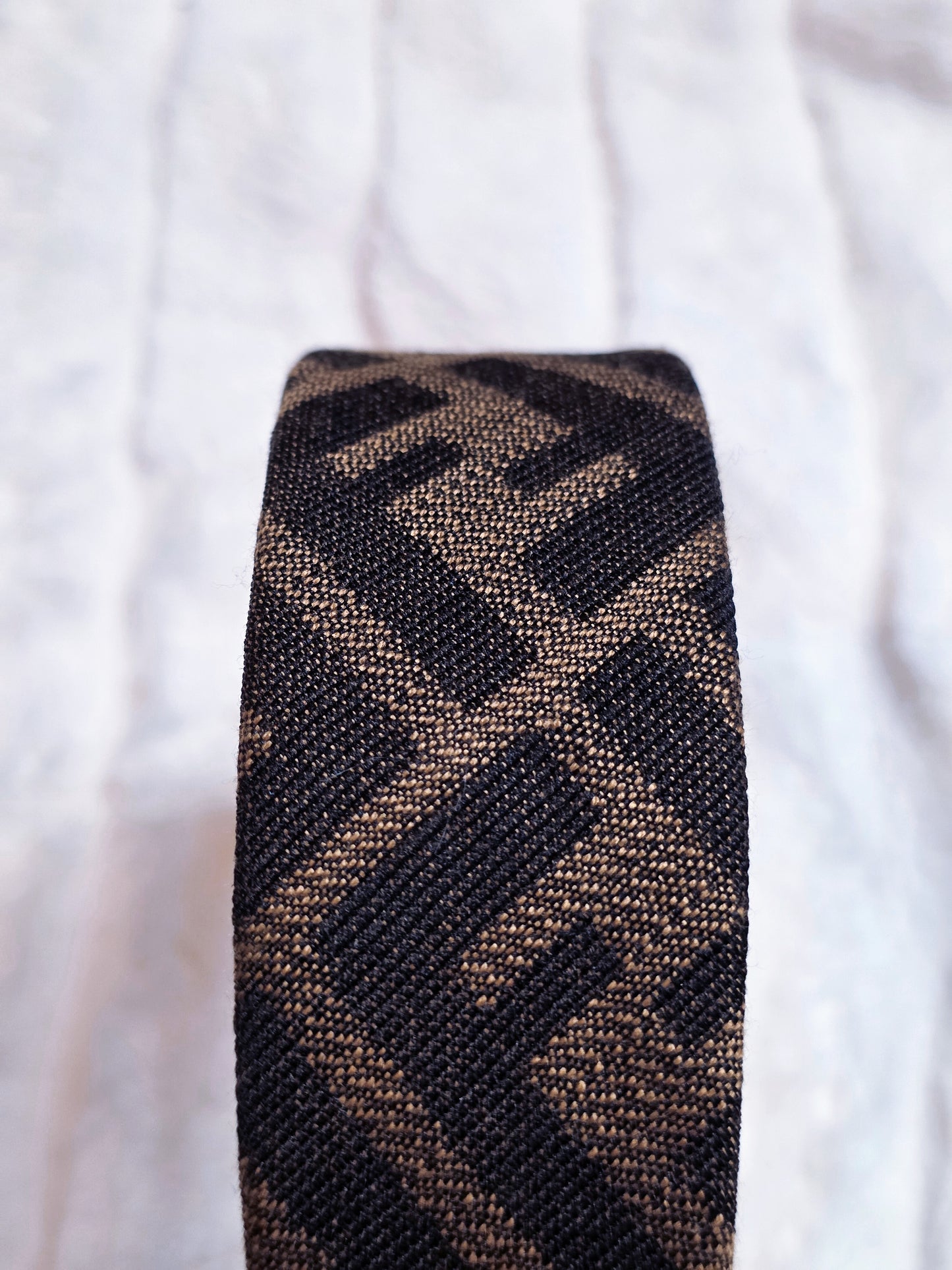 Fashion F Headband