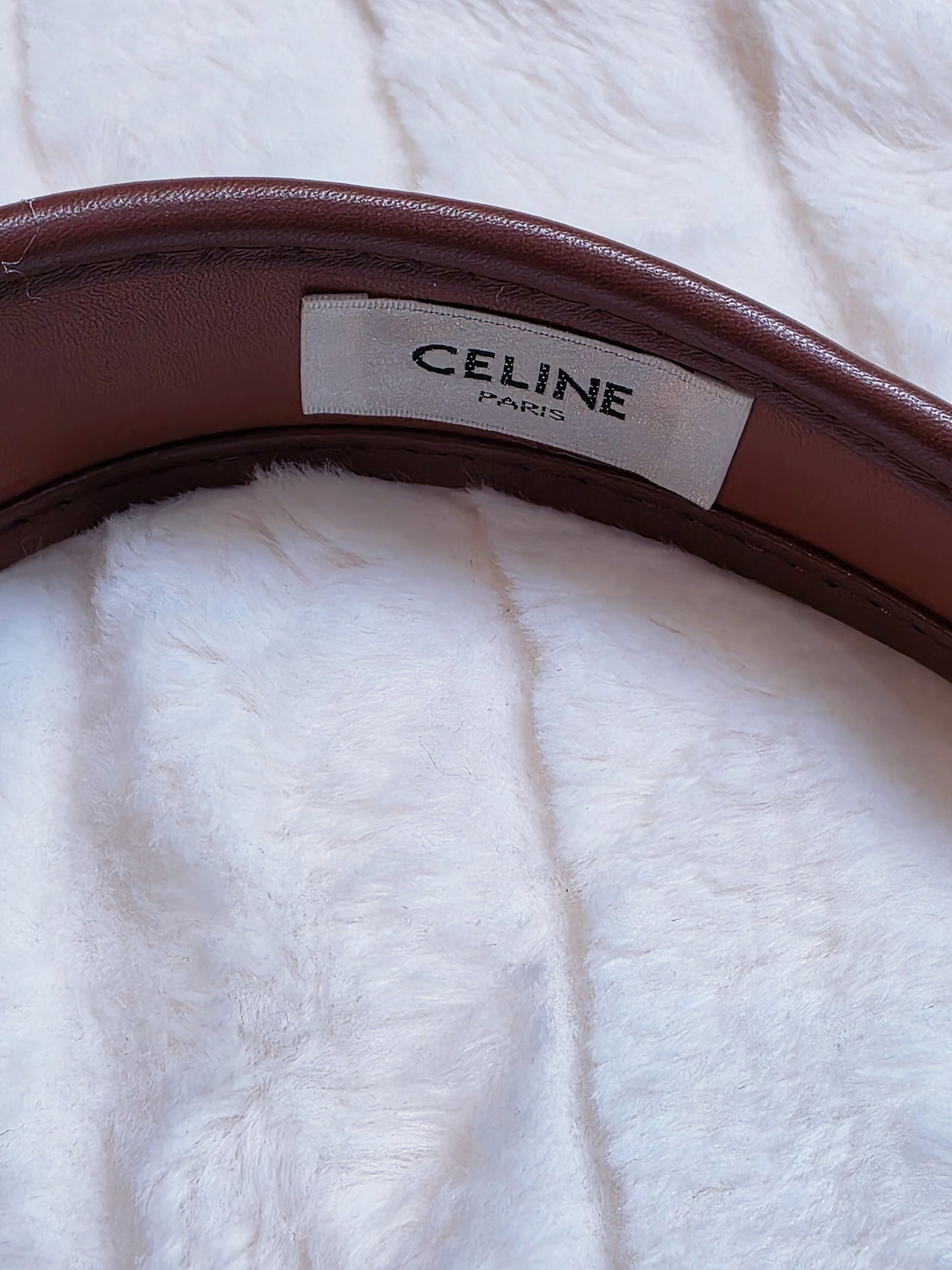 Classy Fashion C Headband