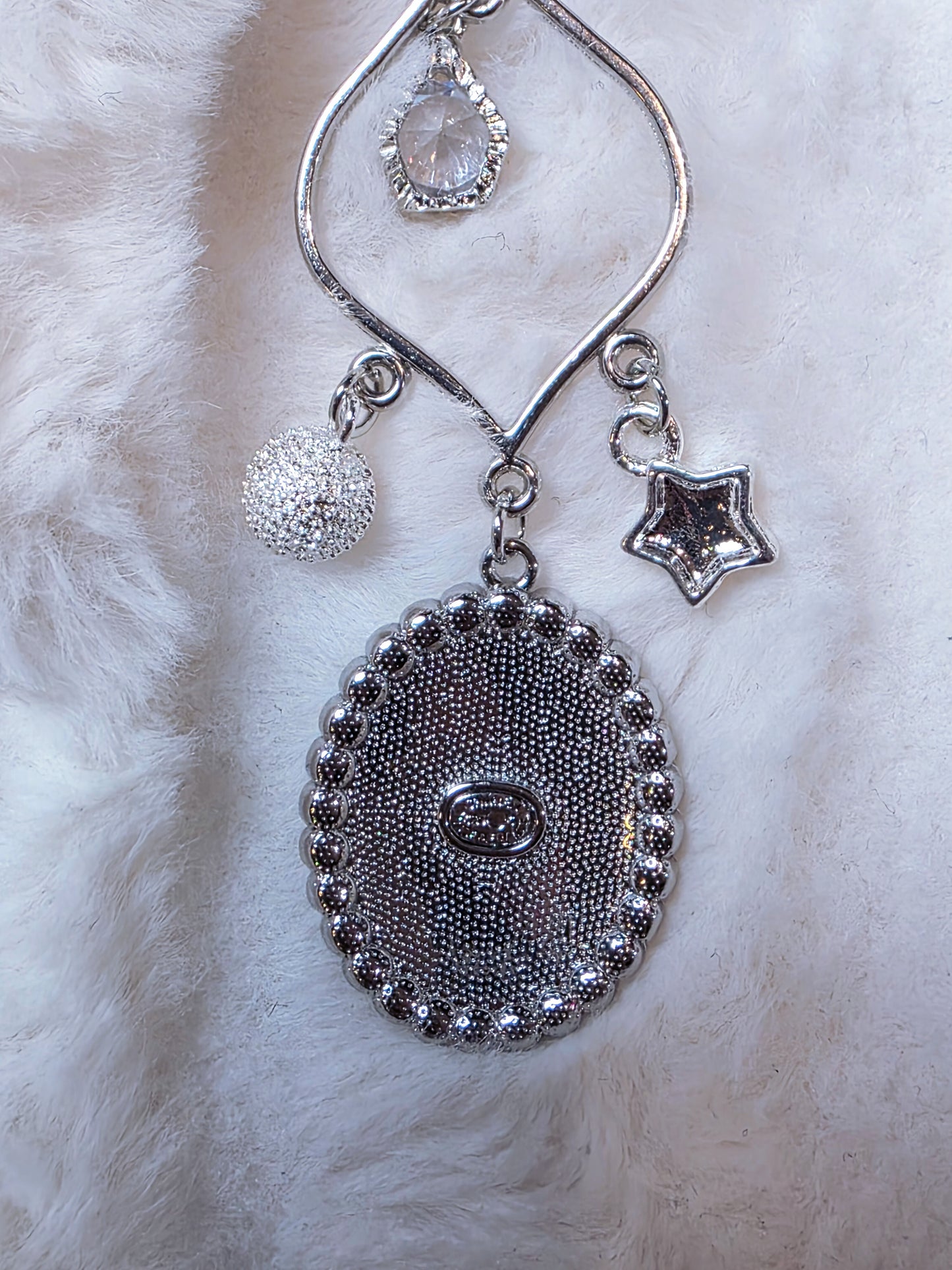 Hanging Around Earrings