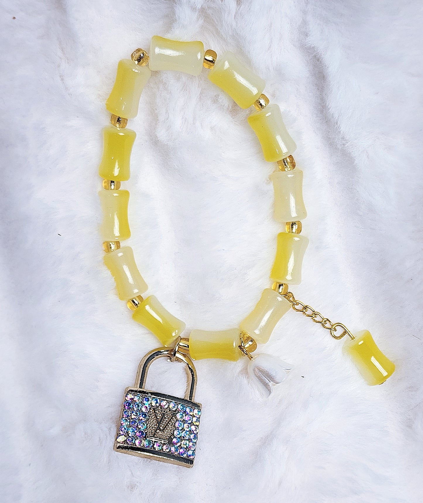 Still My Sunshine Bracelet