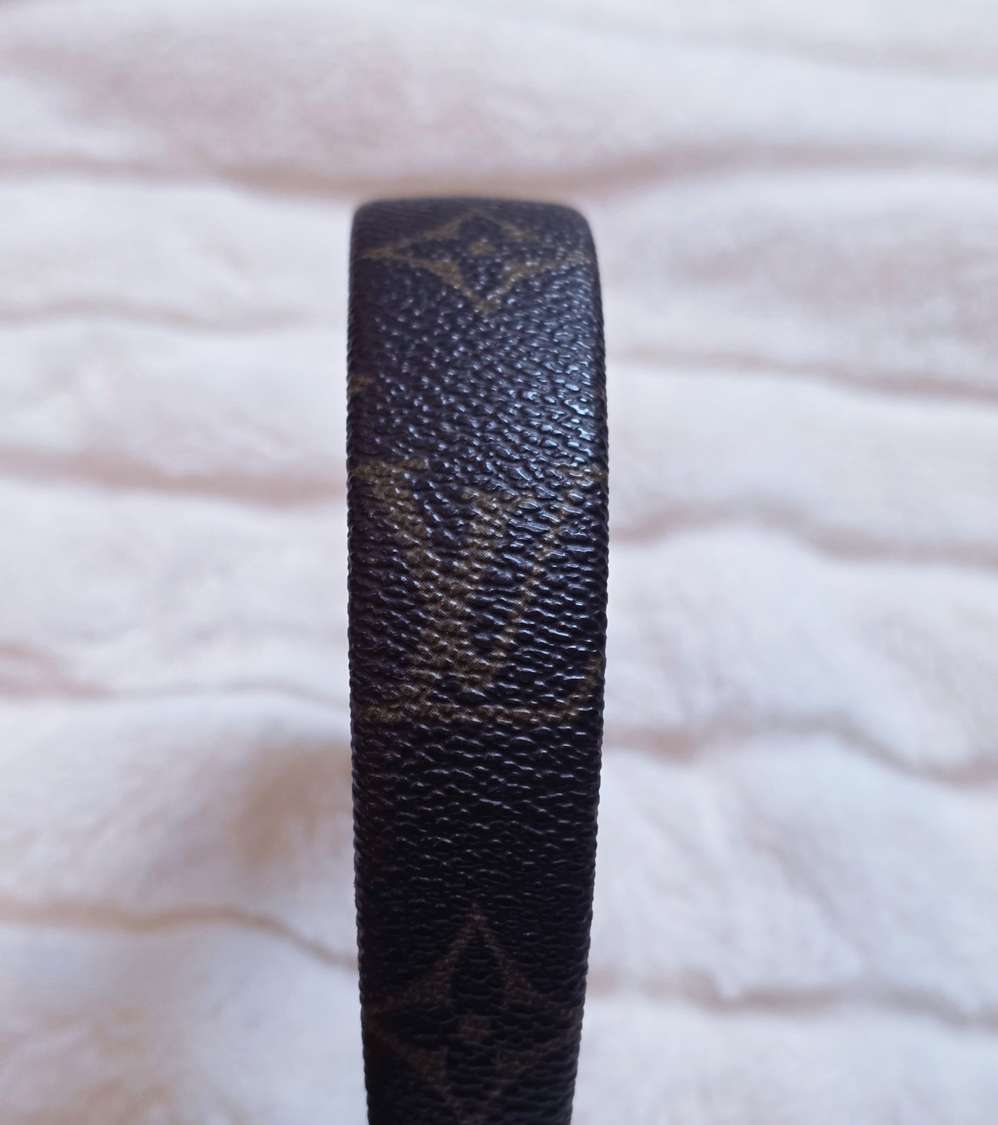 Monogram LV Headband