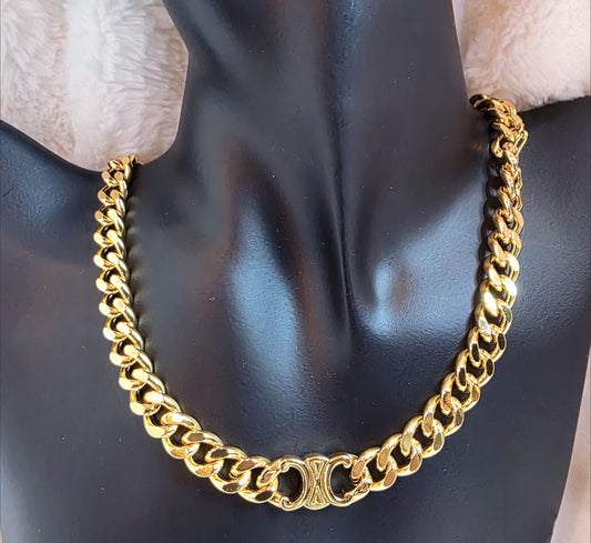 We Are Connected Necklace