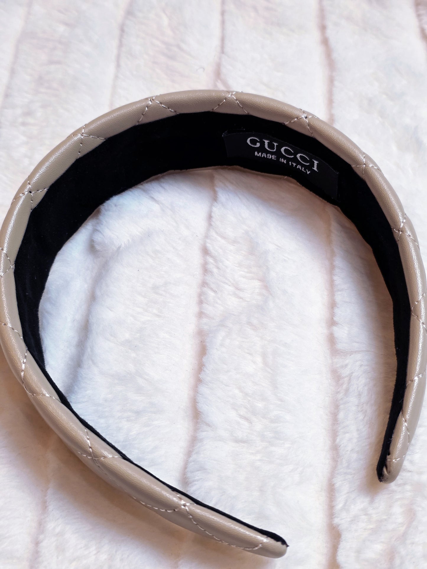 GG Fashion Headband