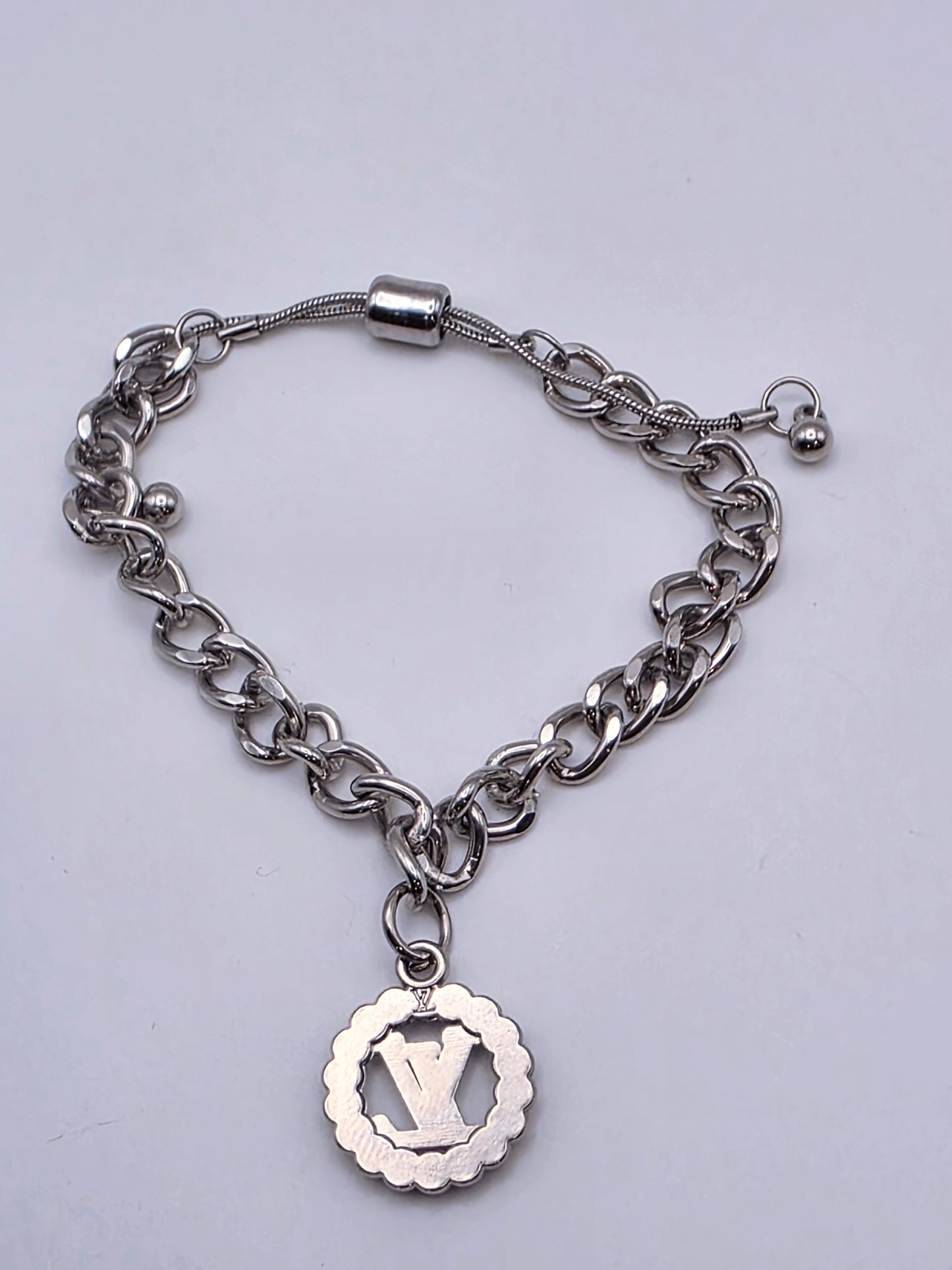 Petit Charm Bracelet