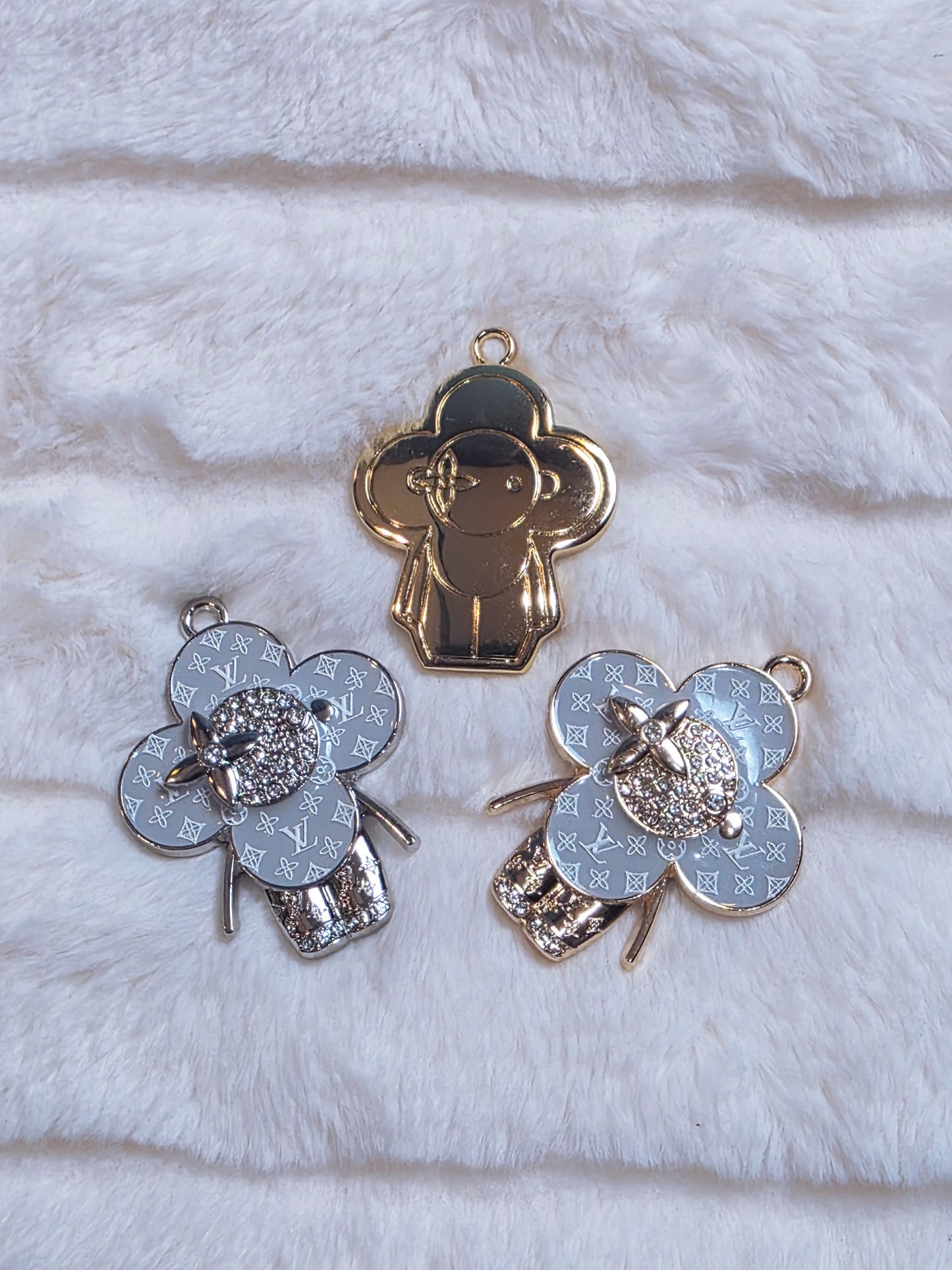 3 Times a Vivi