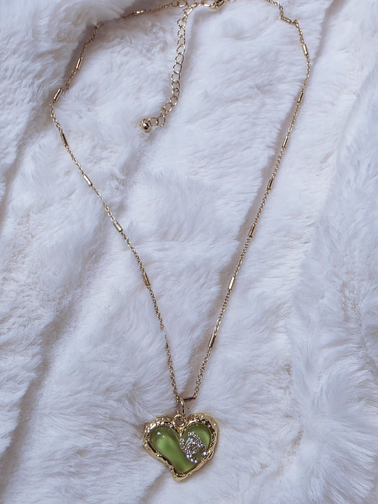 Showstopper Necklace