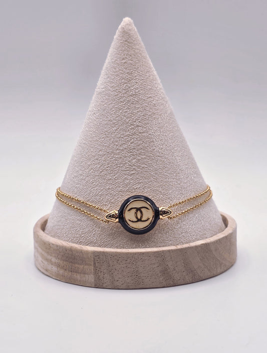 I CC You Bracelet