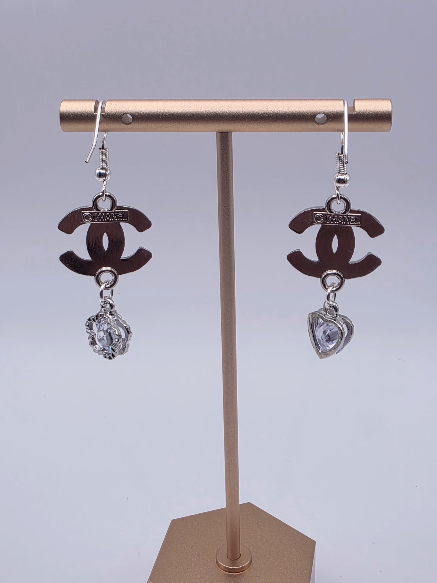 A Lil Sparkle Earrings