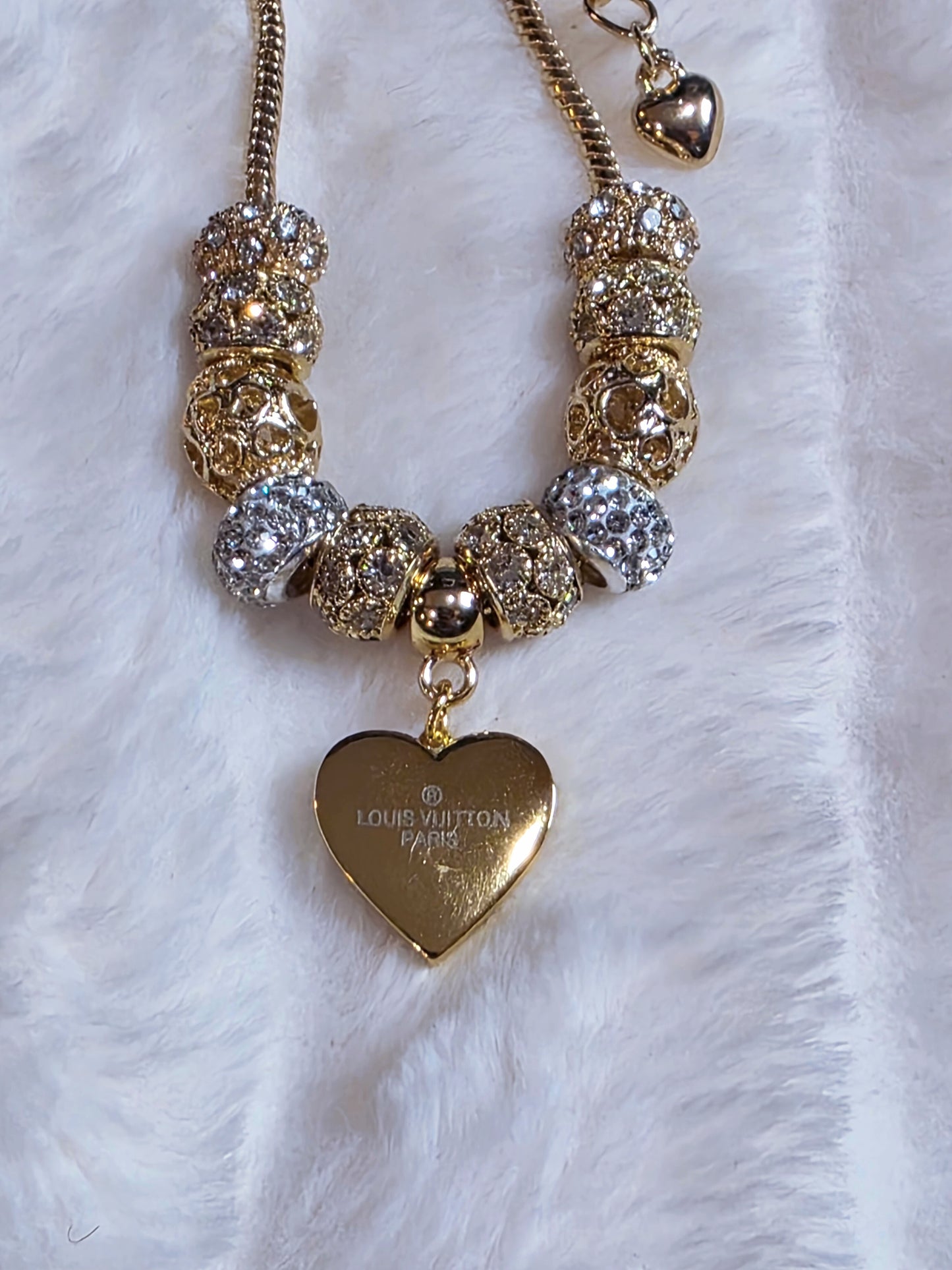 All That Sparkles Bracelet
