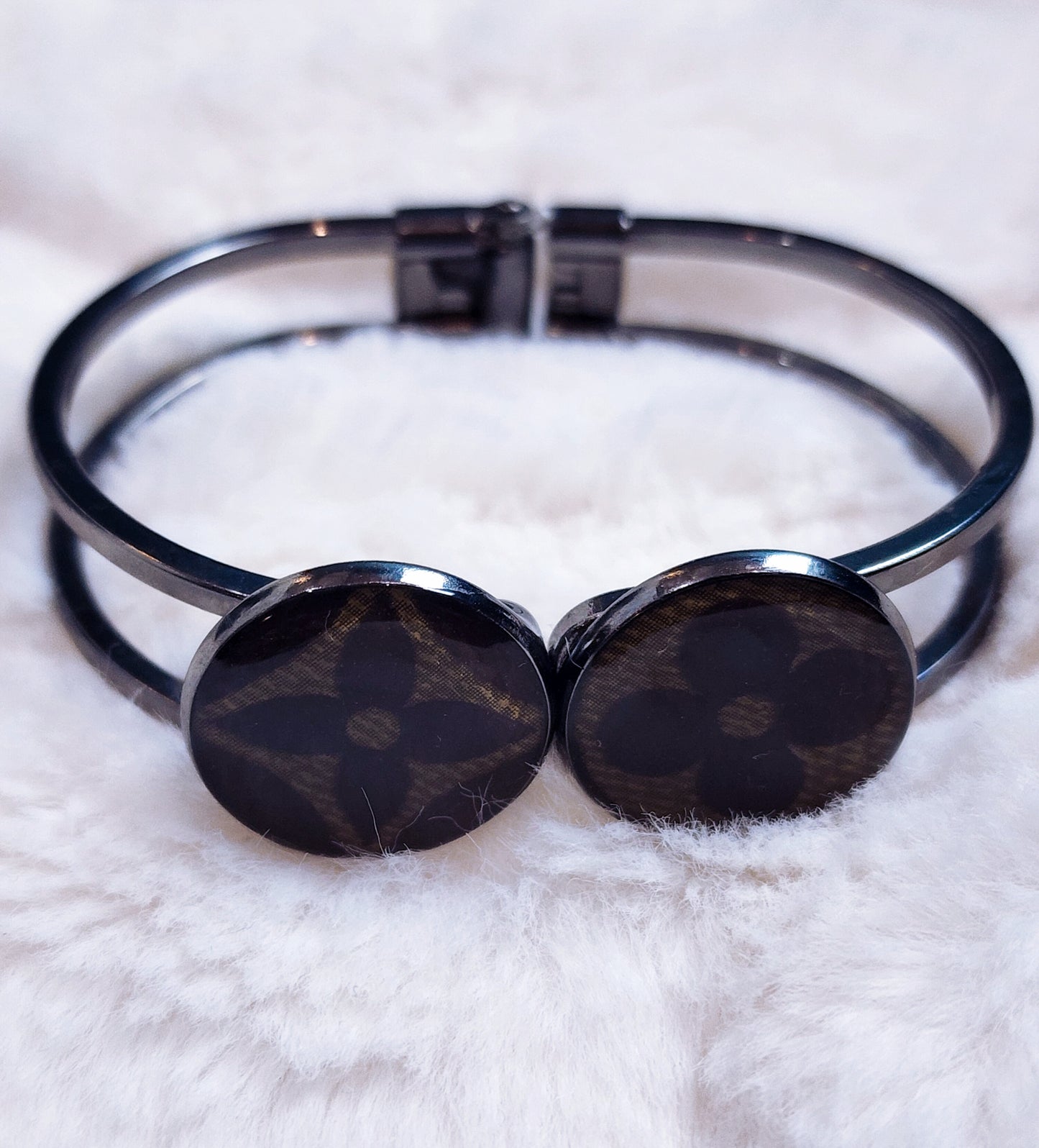 Double the Fun Bracelet
