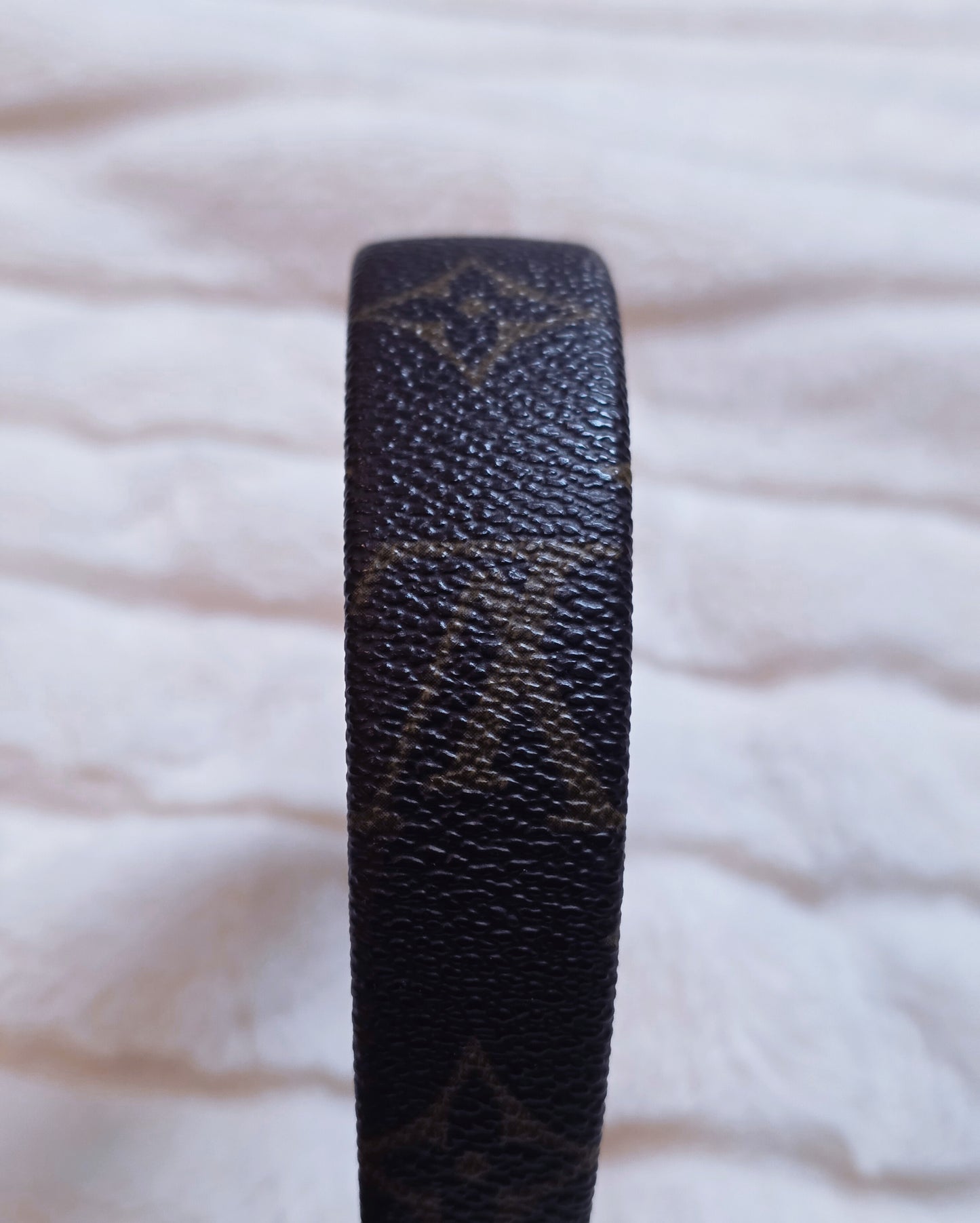 Monogram LV Headband