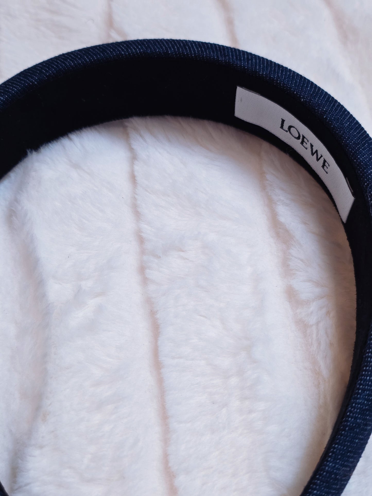 L Fashion Headband