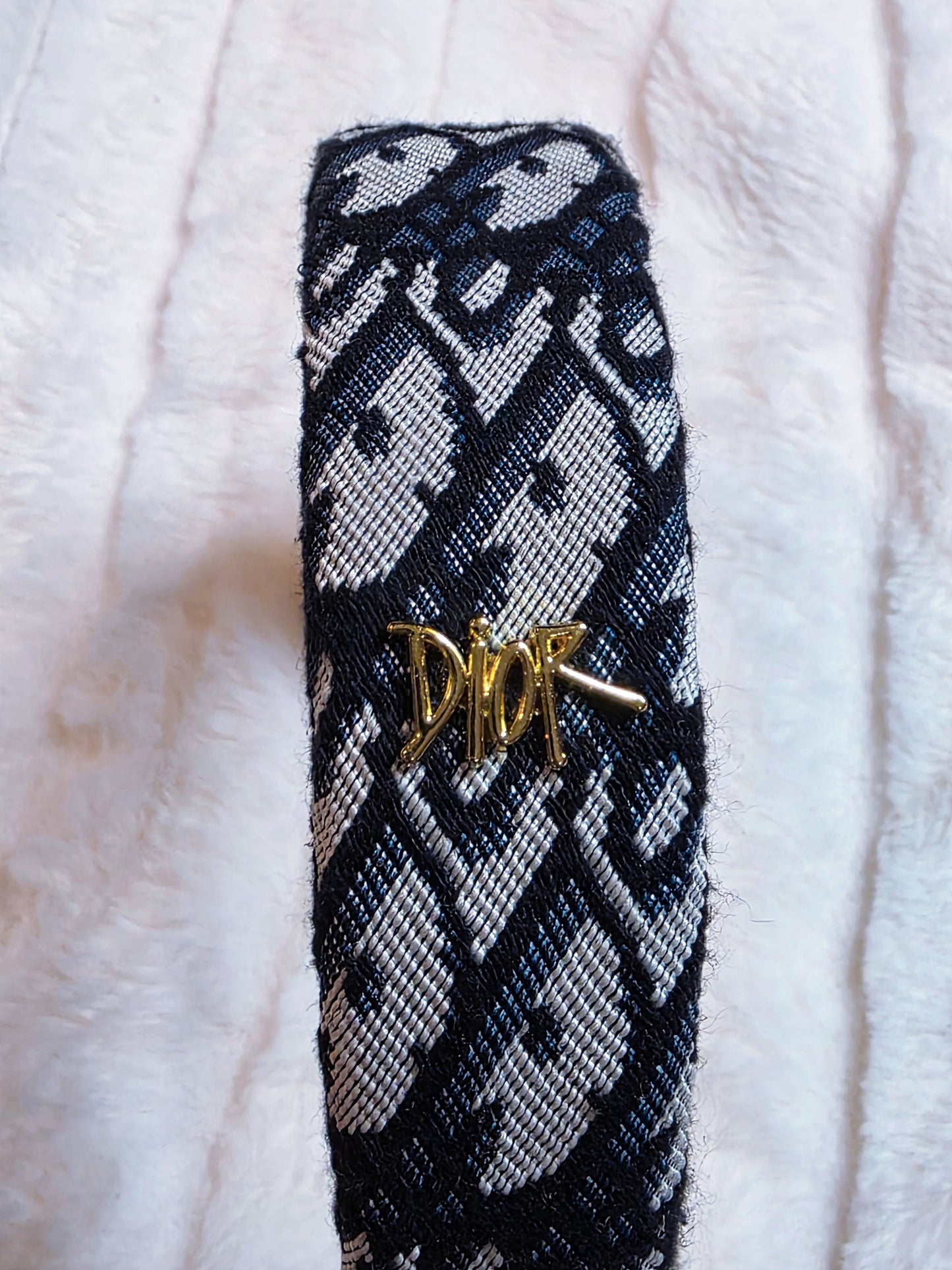 Trotter Fashion Headband