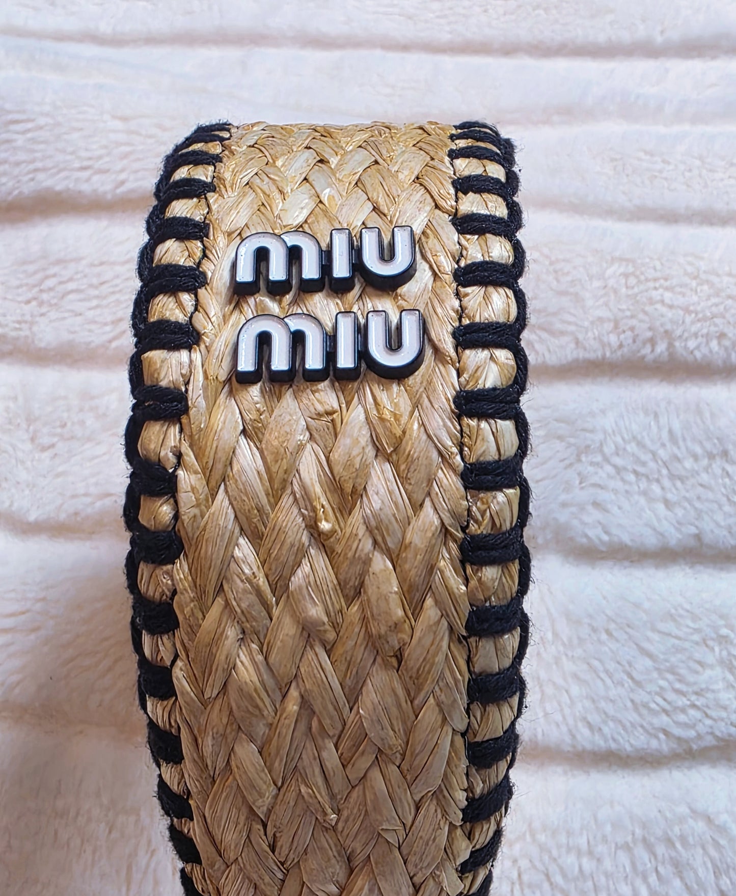 Fashion M Headband