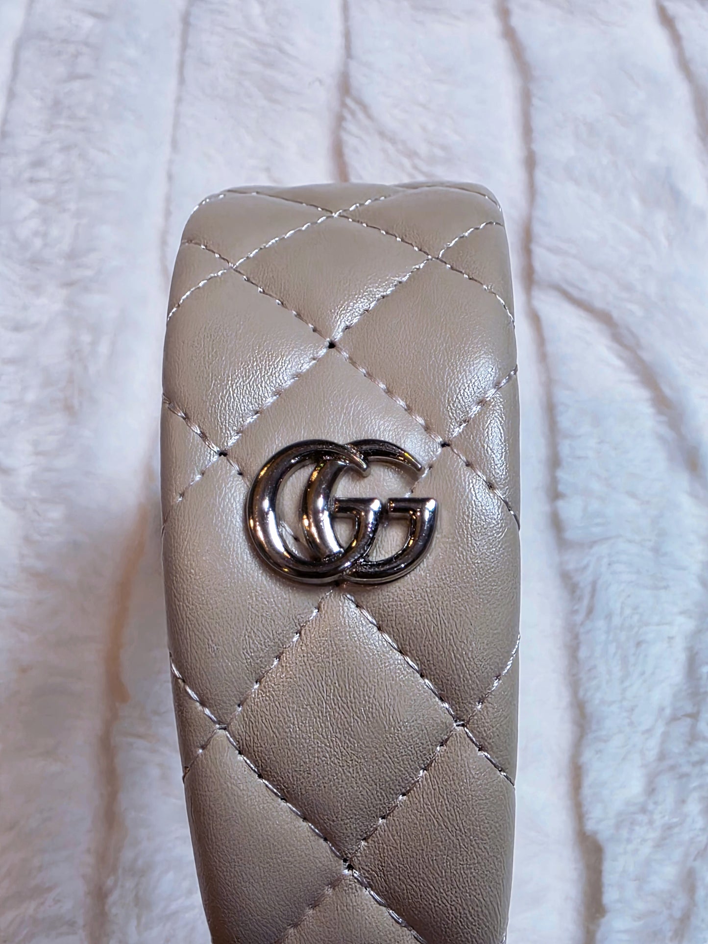 GG Fashion Headband
