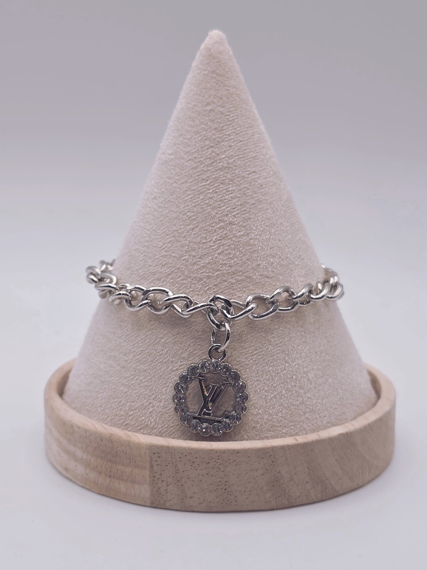 Petit Charm Bracelet