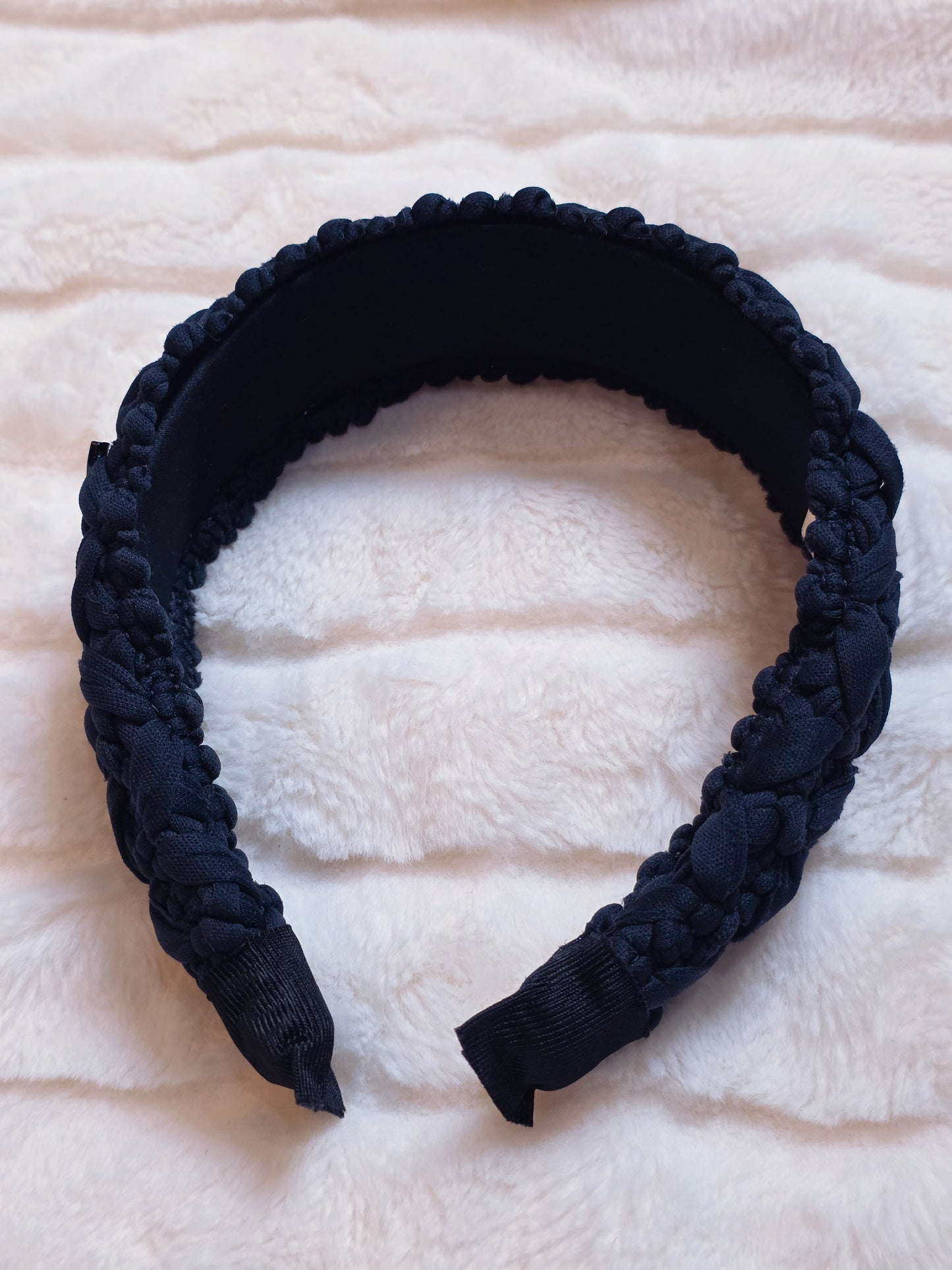 Elegant Fashion CC Headband