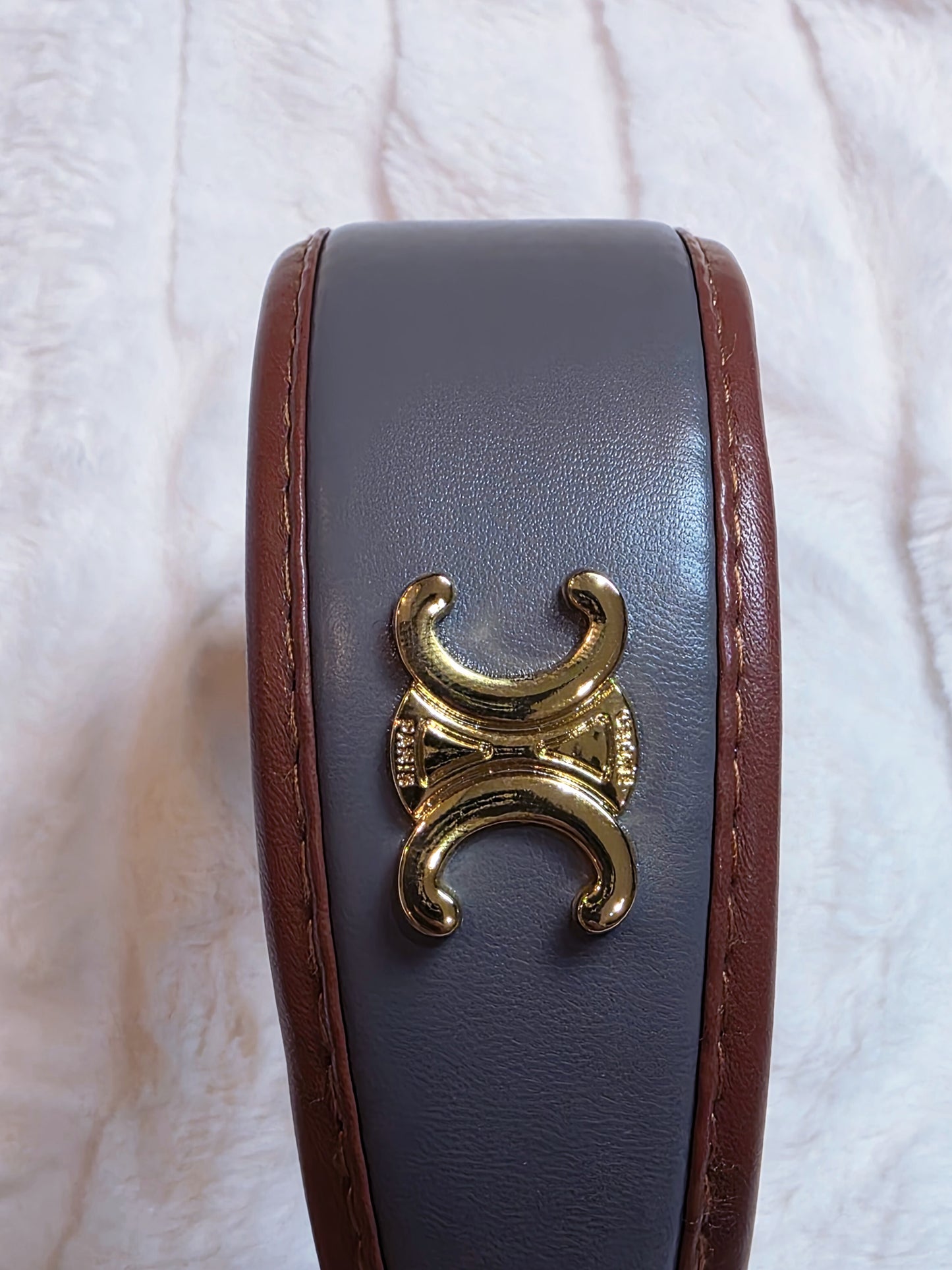 Classy Fashion C Headband