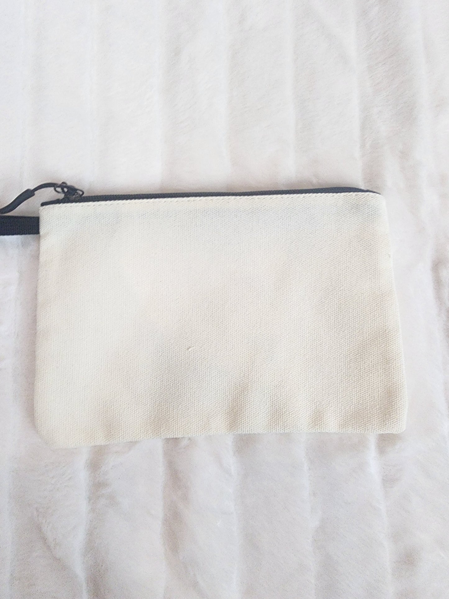 Fashion Cosmetic Pouch - All About Bags