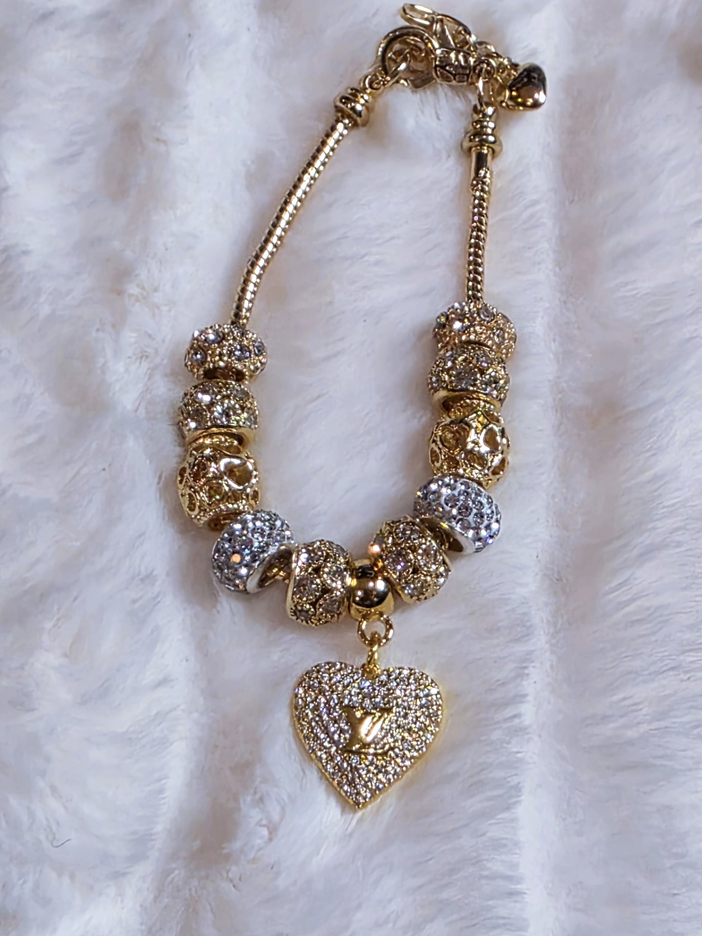 All That Sparkles Bracelet